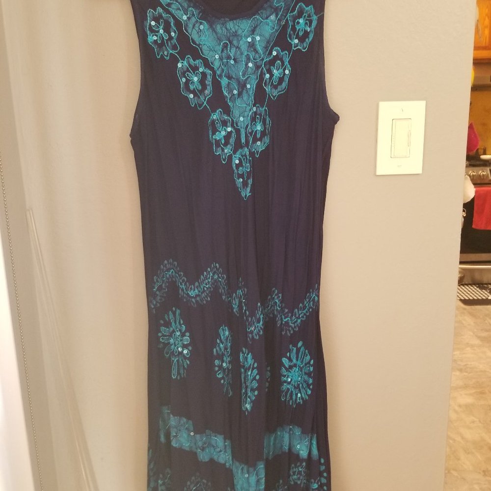 Fashion Force Dress